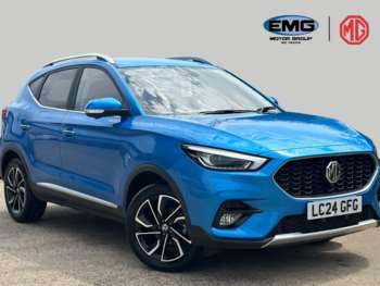 2024 - 1.0 T Gdi Exclusive Suv 5dr Petrol Manual Euro 6 111 Ps
