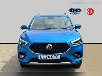 Used MG MG ZS 2024 for sale - 75129454: Photo