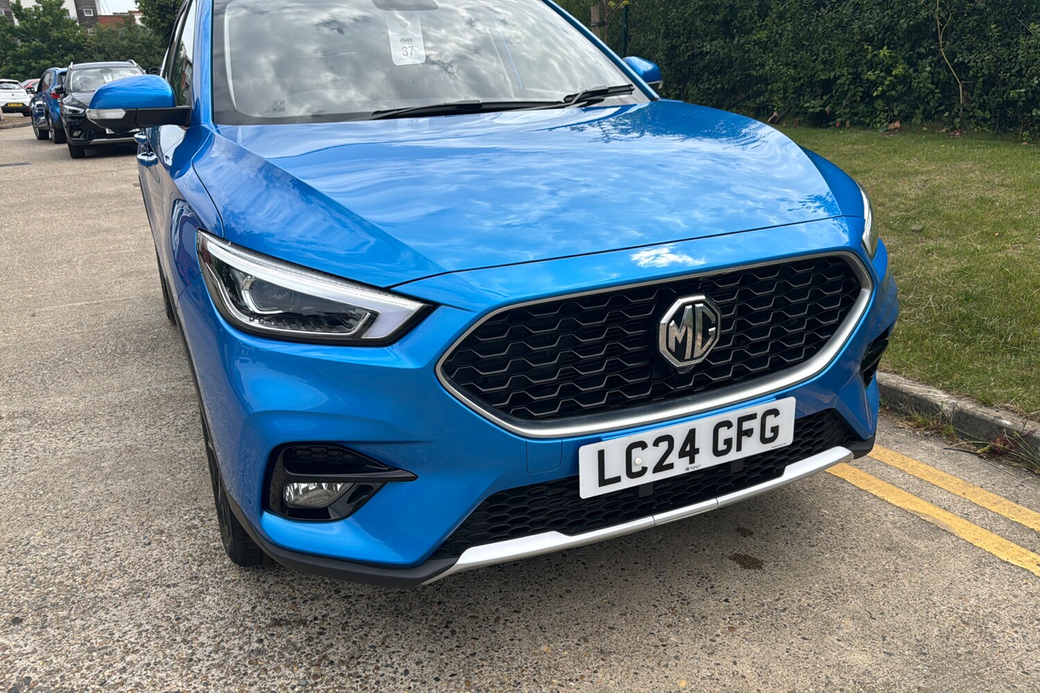 Vehicle 33