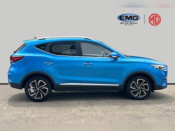 Used MG MG ZS 2024 for sale - 75129454: Photo