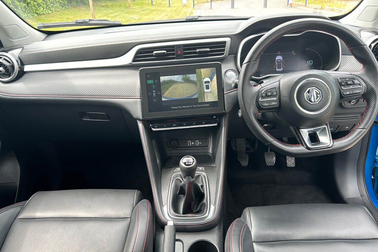 Vehicle 9