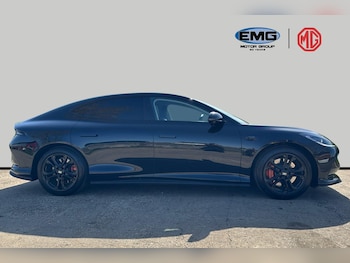 Used MG MG IM5 2025 for sale - 77815189: Photo