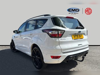Used Ford Kuga 2018 for sale - 79595191: Photo