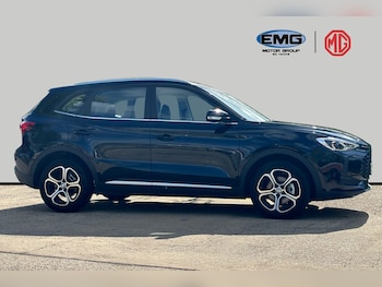 Used MG MG ZS 2025 for sale - 75860999: Photo