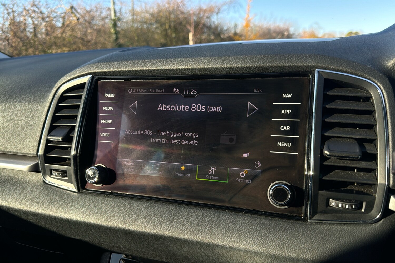 Used Skoda Karoq 2023 for sale - 77473209: Photo 21