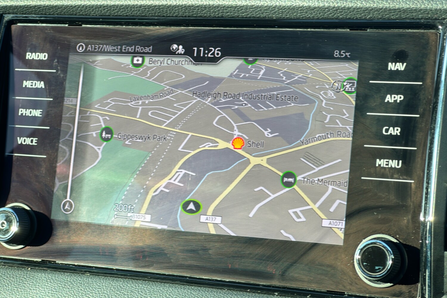 Used Skoda Karoq 2023 for sale - 77473209: Photo 24