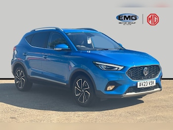 Used MG MG ZS 2023 for sale - 79187495: Photo