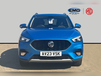Used MG MG ZS 2023 for sale - 79187495: Photo