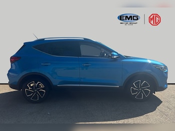Used MG MG ZS 2023 for sale - 79187495: Photo