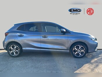 Used MG MG3 2025 for sale - 77815191: Photo