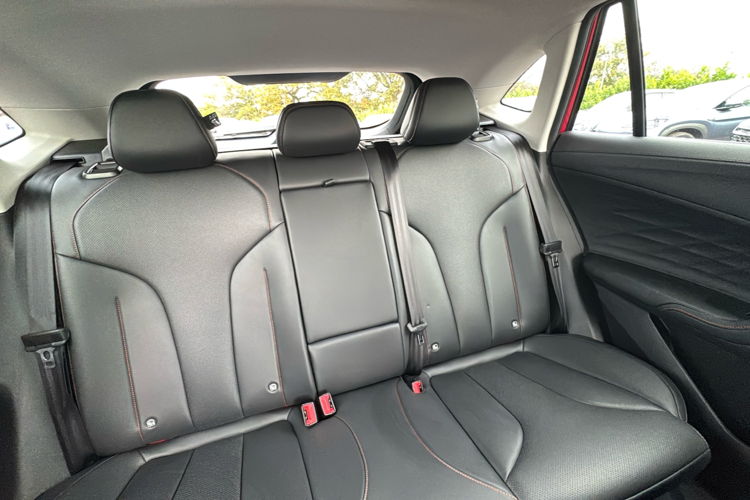 Used MG MG HS 2025 for sale - 77257622: Photo 12