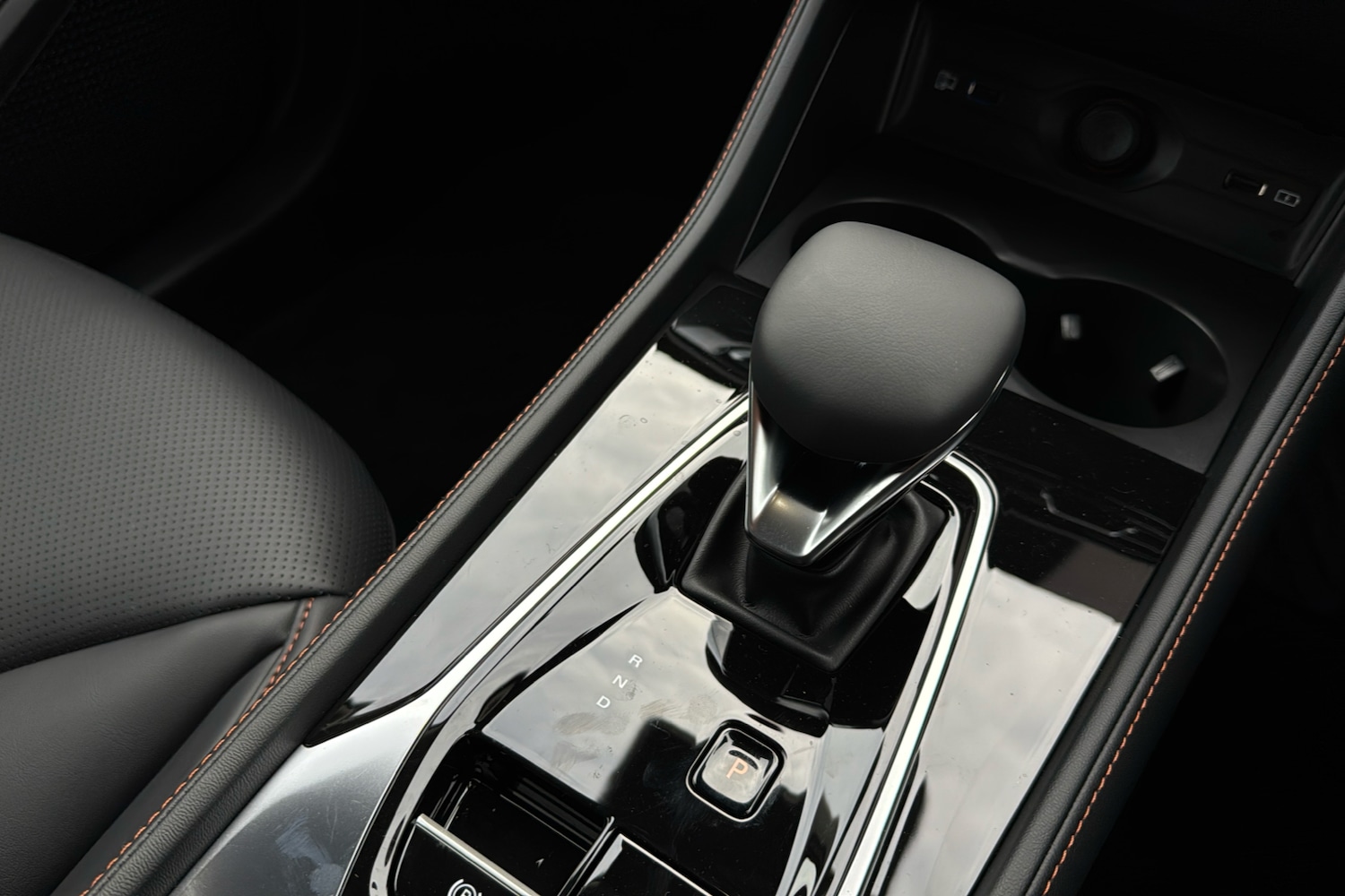 Used MG MG HS 2025 for sale - 77257622: Photo 13