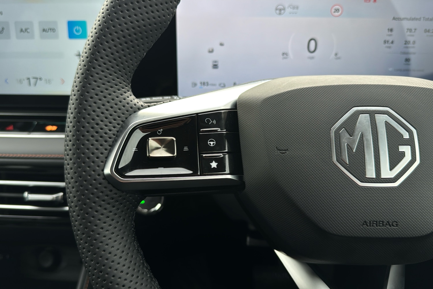 Used MG MG HS 2025 for sale - 77257622: Photo 17