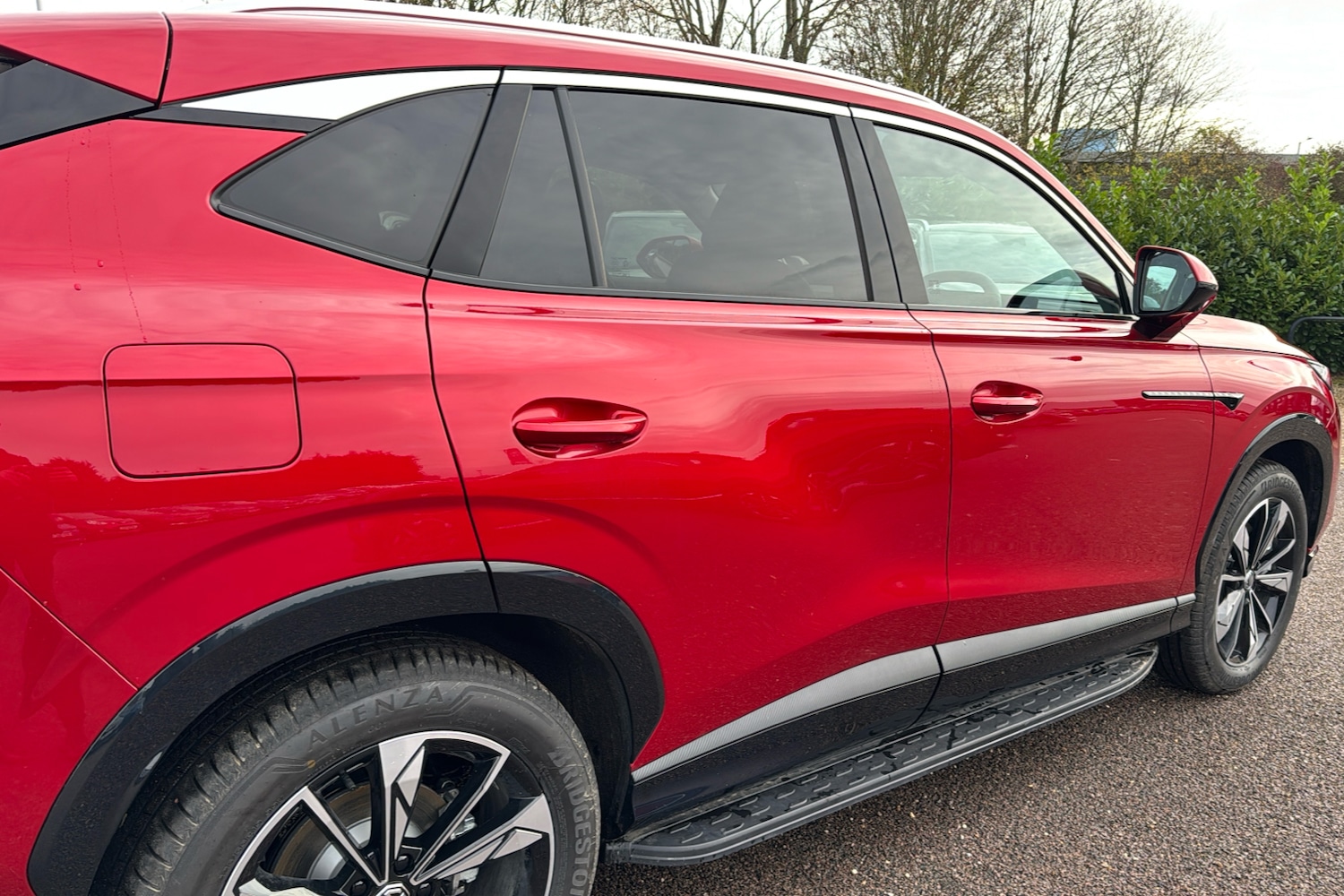 Used MG MG HS 2025 for sale - 77257622: Photo 31