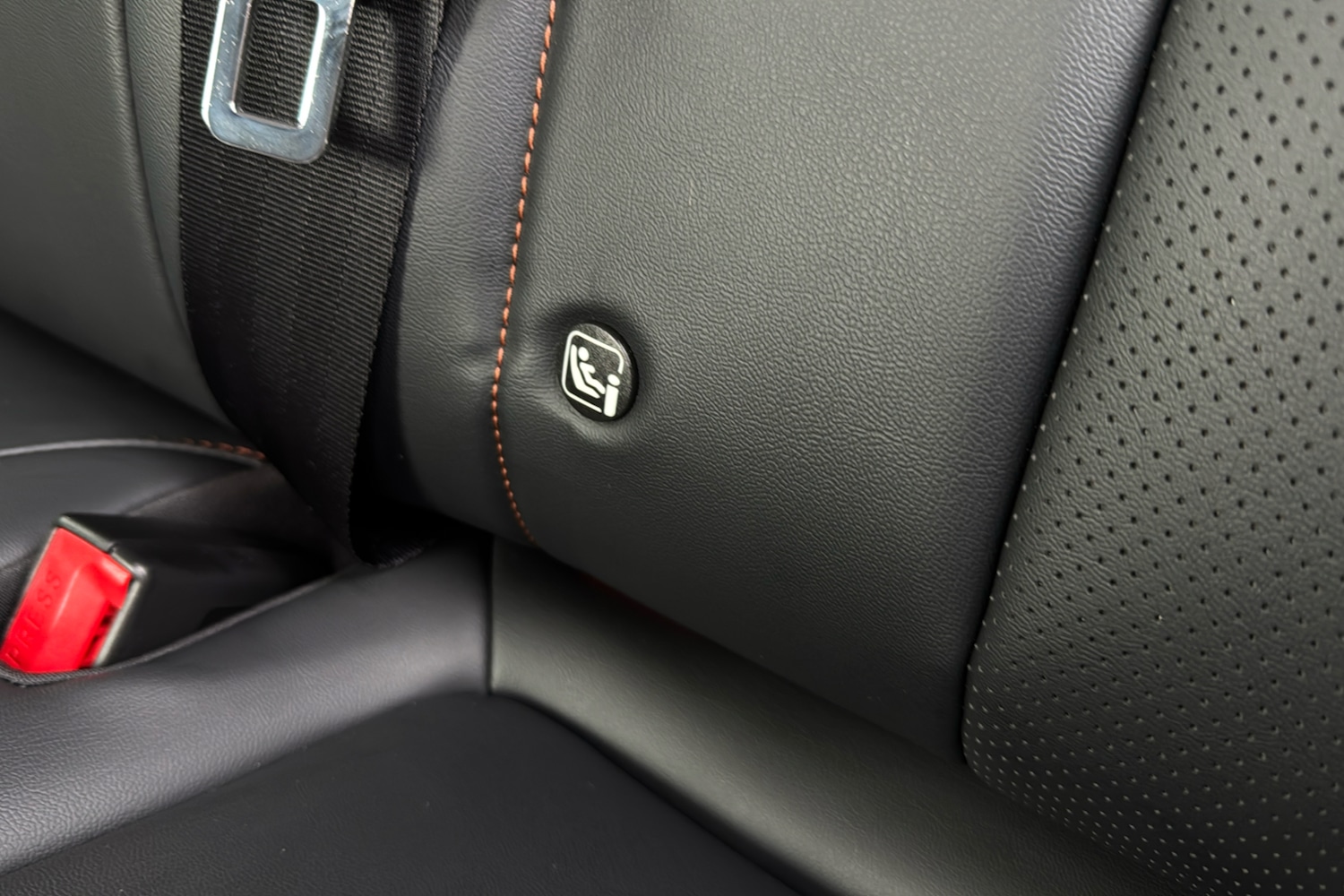 Used MG MG HS 2025 for sale - 77257622: Photo 39