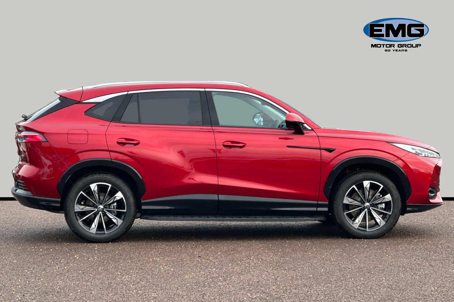 Used MG MG HS 2025 for sale - 77257622: Photo 4