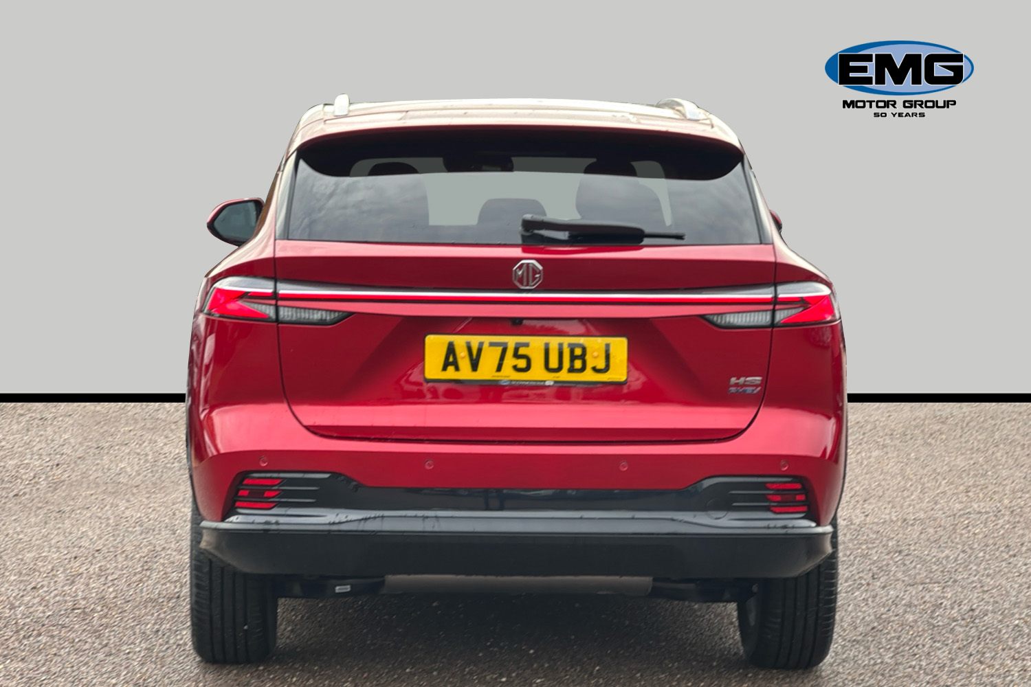 Used MG MG HS 2025 for sale - 77257622: Photo 6