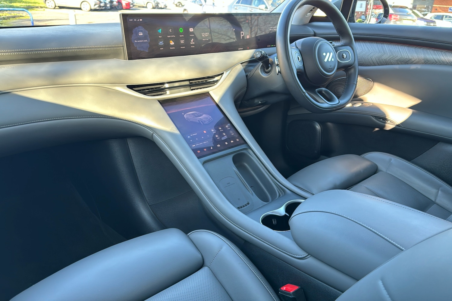 Used MG MG IM6 2025 for sale - 77164526: Photo 11