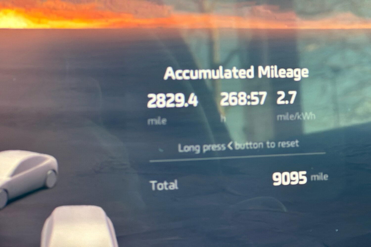 Used MG MG IM6 2025 for sale - 77164526: Photo 15