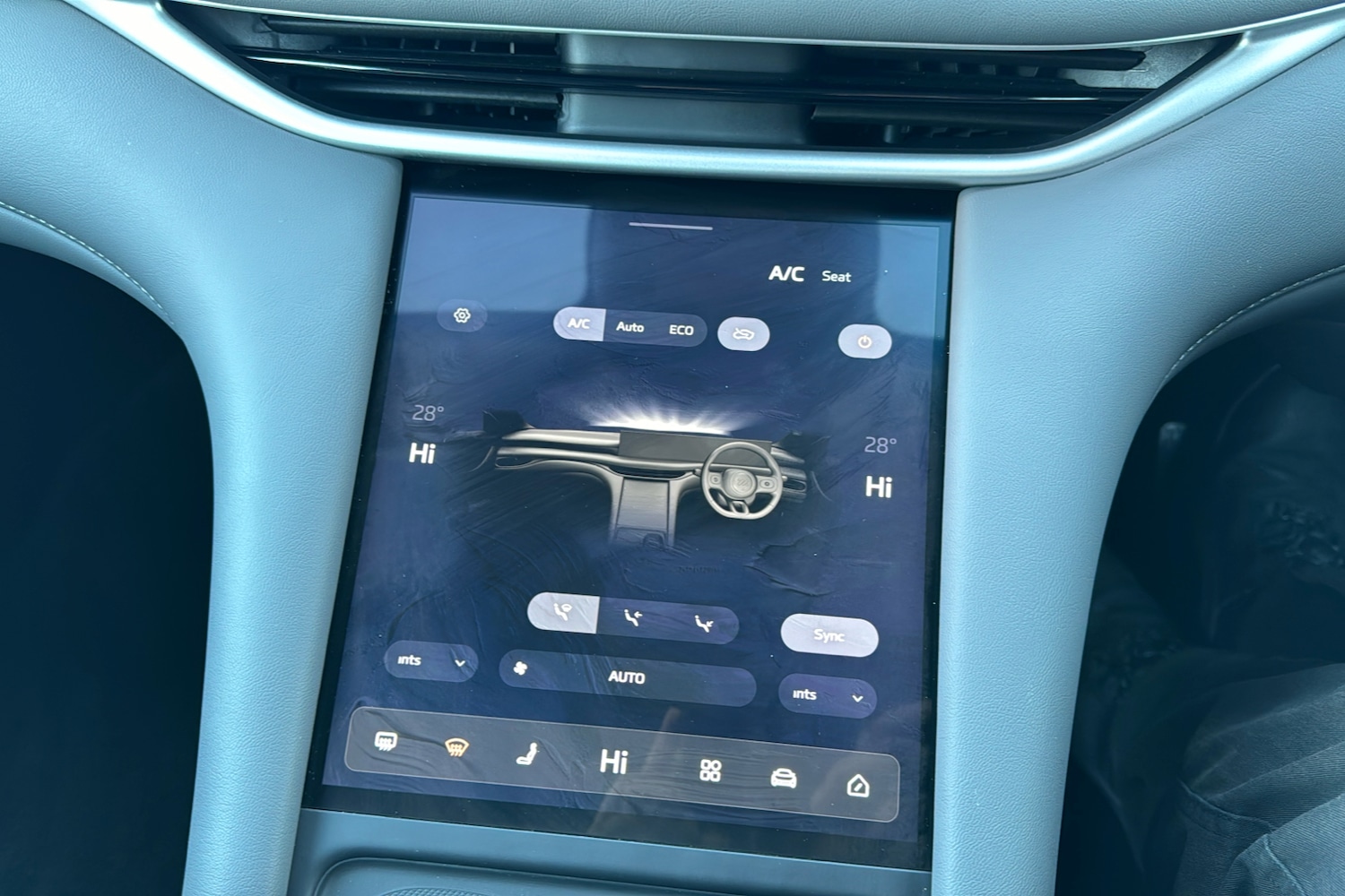 Used MG MG IM6 2025 for sale - 77164526: Photo 16