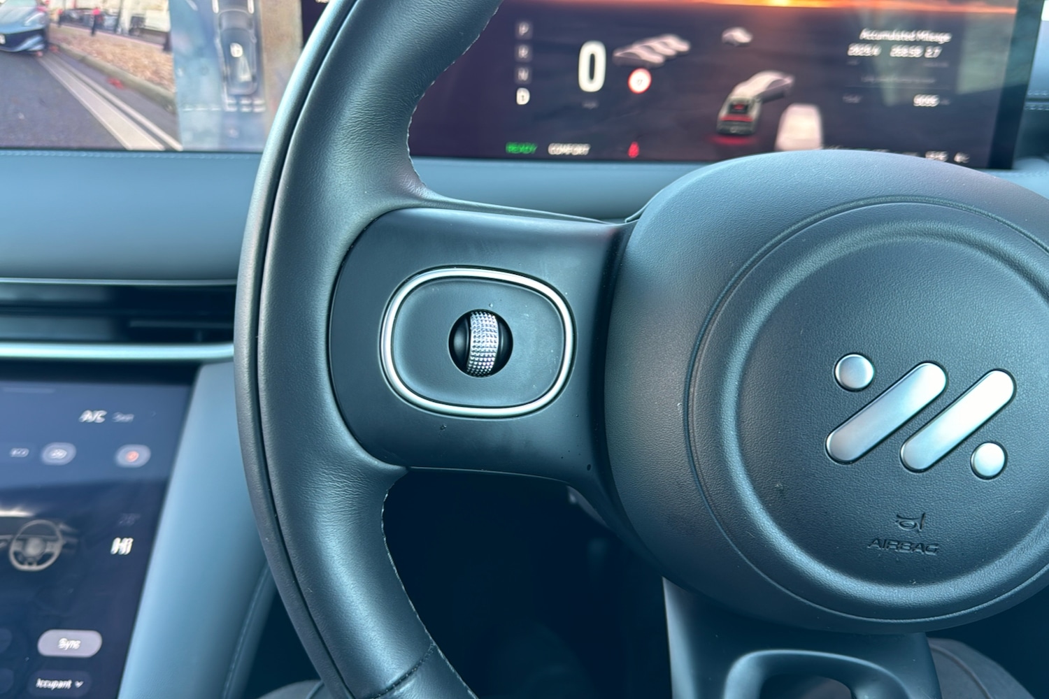 Used MG MG IM6 2025 for sale - 77164526: Photo 17