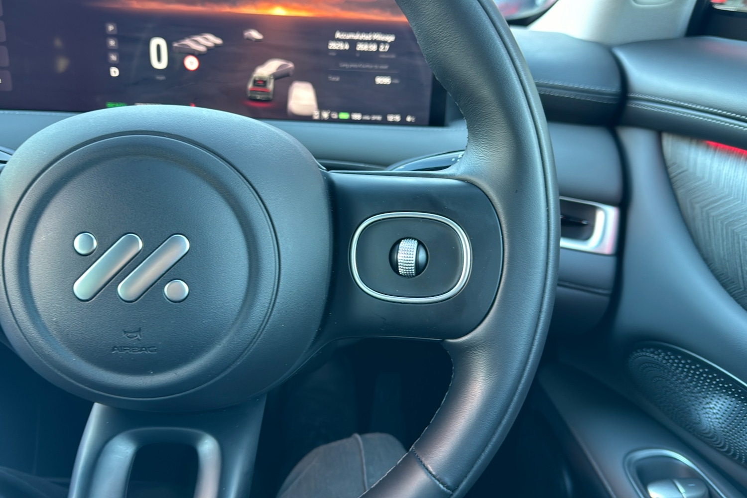 Used MG MG IM6 2025 for sale - 77164526: Photo 18