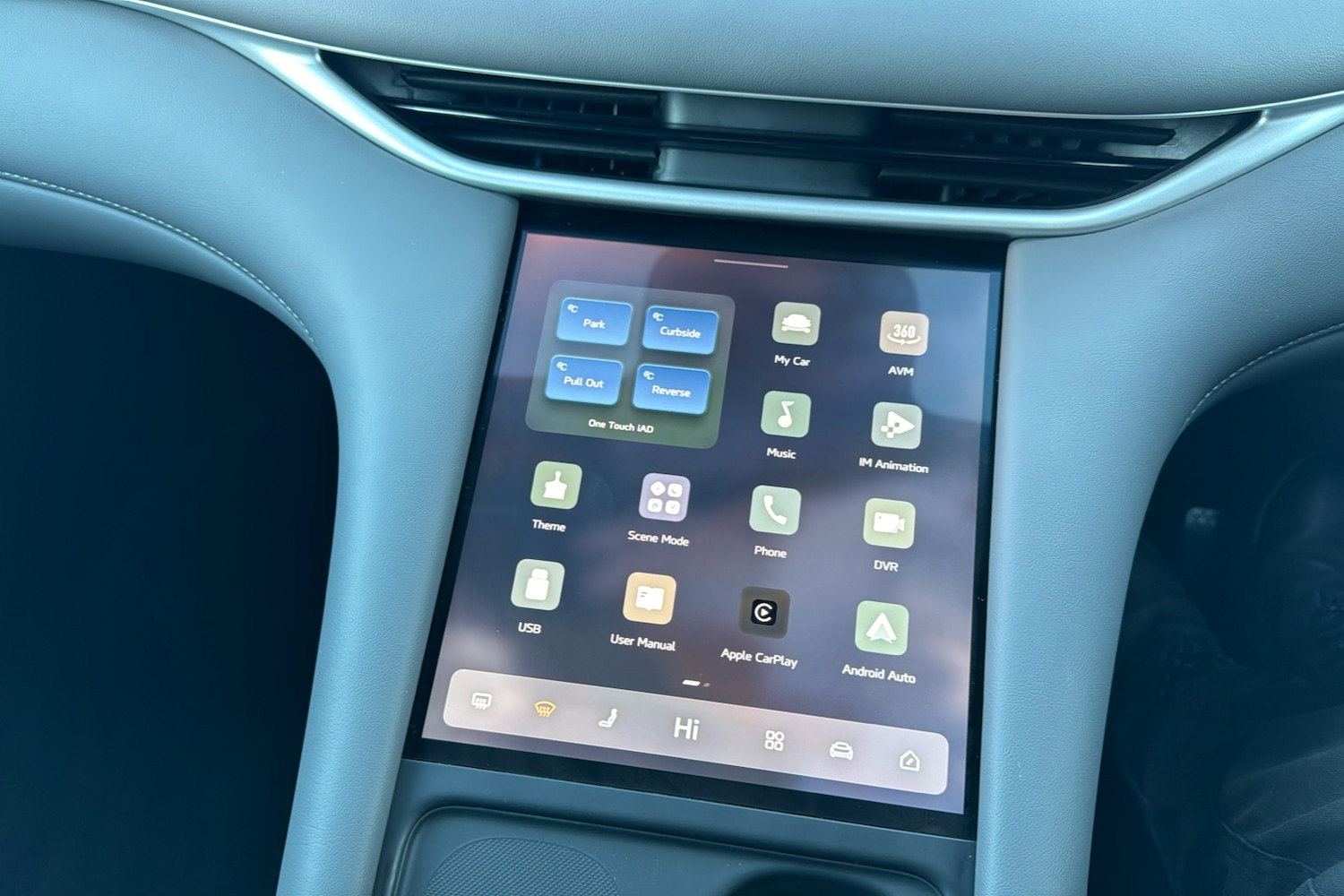 Used MG MG IM6 2025 for sale - 77164526: Photo 23