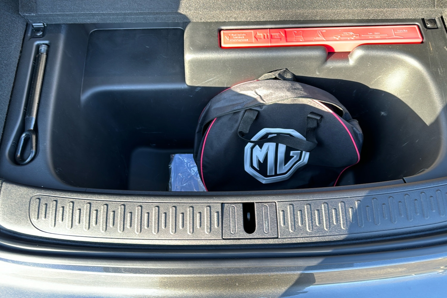 Used MG MG IM6 2025 for sale - 77164526: Photo 24