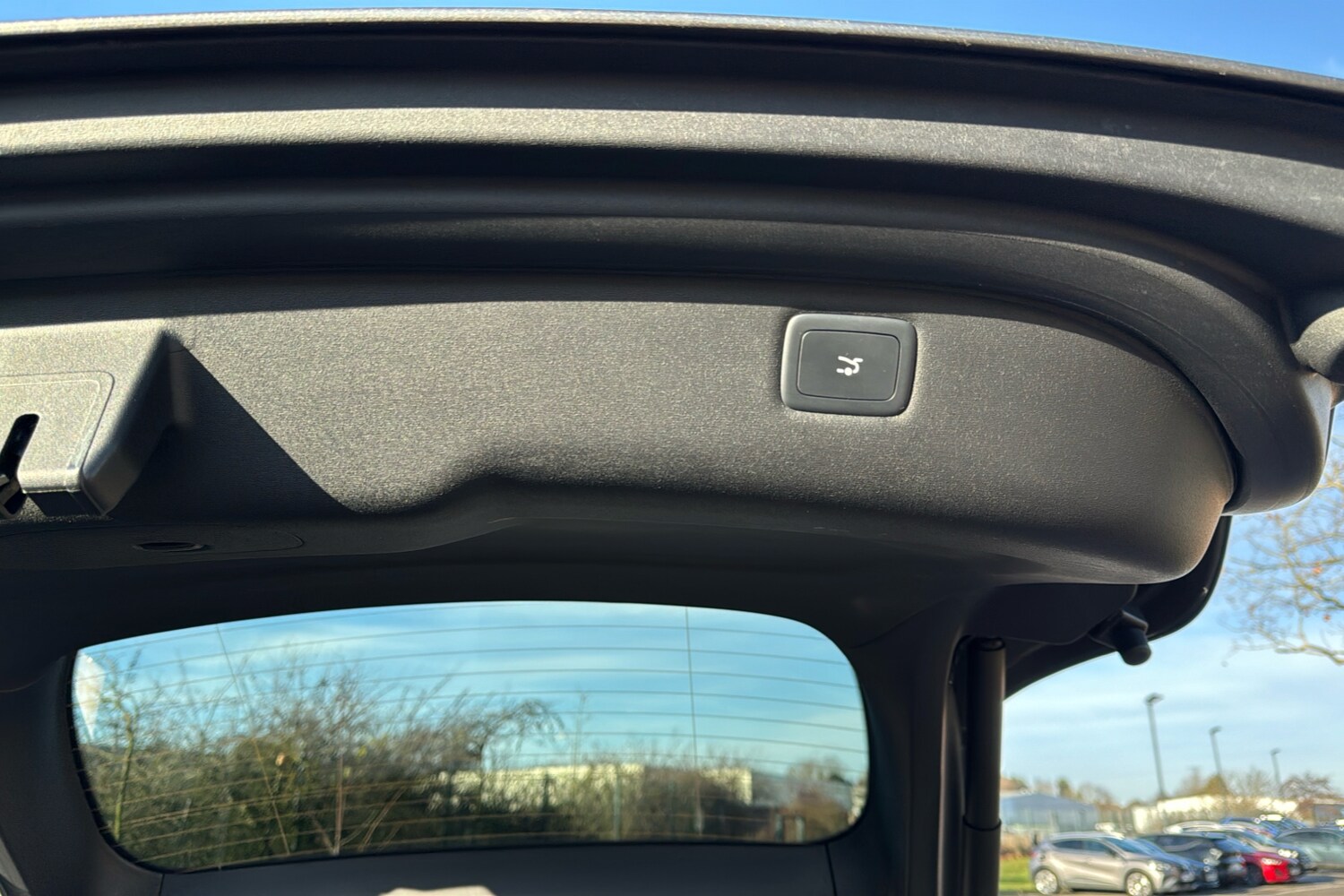 Used MG MG IM6 2025 for sale - 77164526: Photo 27