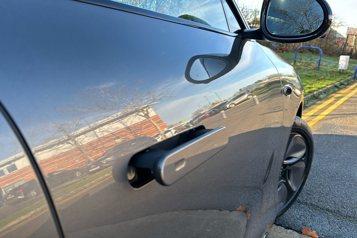 Used MG MG IM6 2025 for sale - 77164526: Photo 28