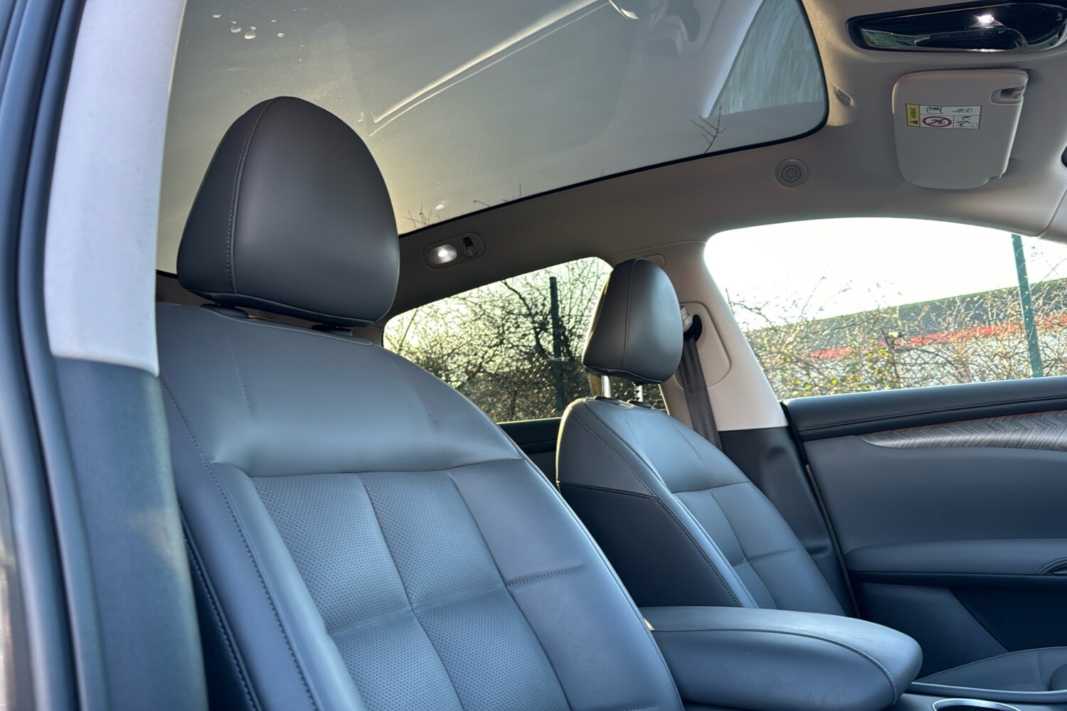 Used MG MG IM6 2025 for sale - 77164526: Photo 32