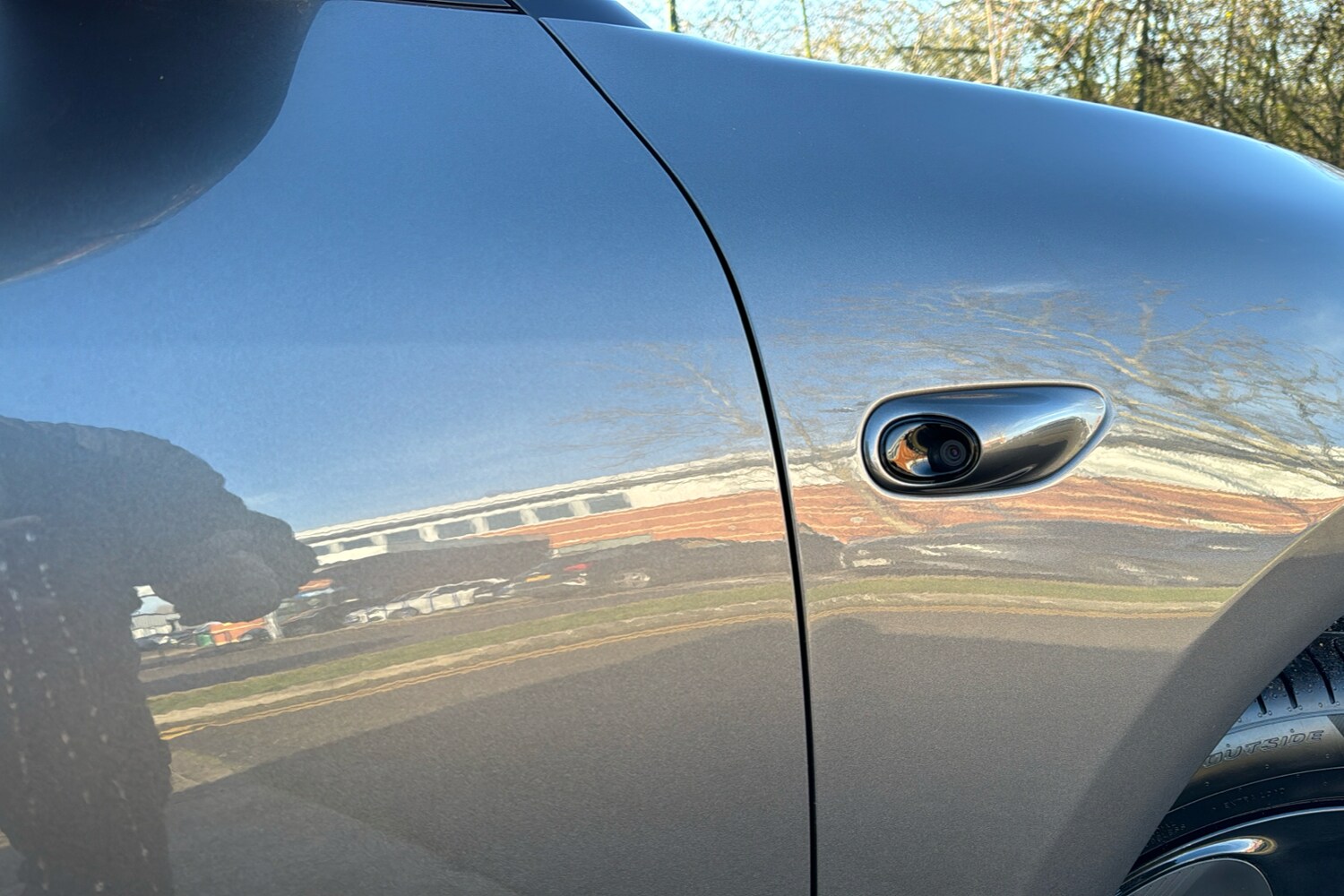 Used MG MG IM6 2025 for sale - 77164526: Photo 33