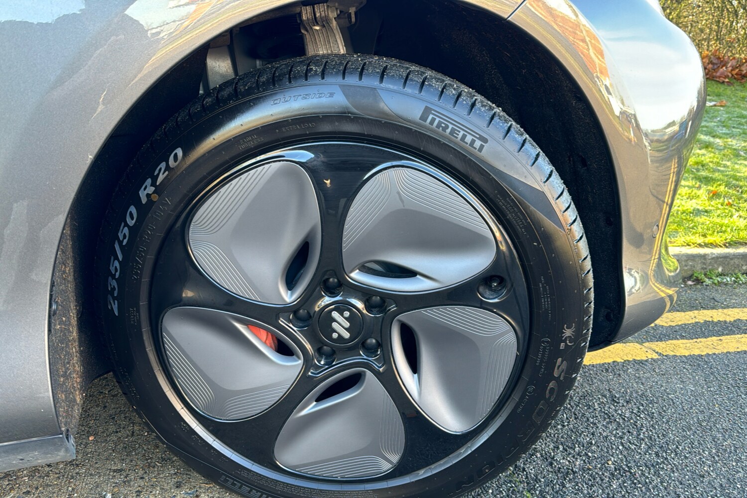 Used MG MG IM6 2025 for sale - 77164526: Photo 34