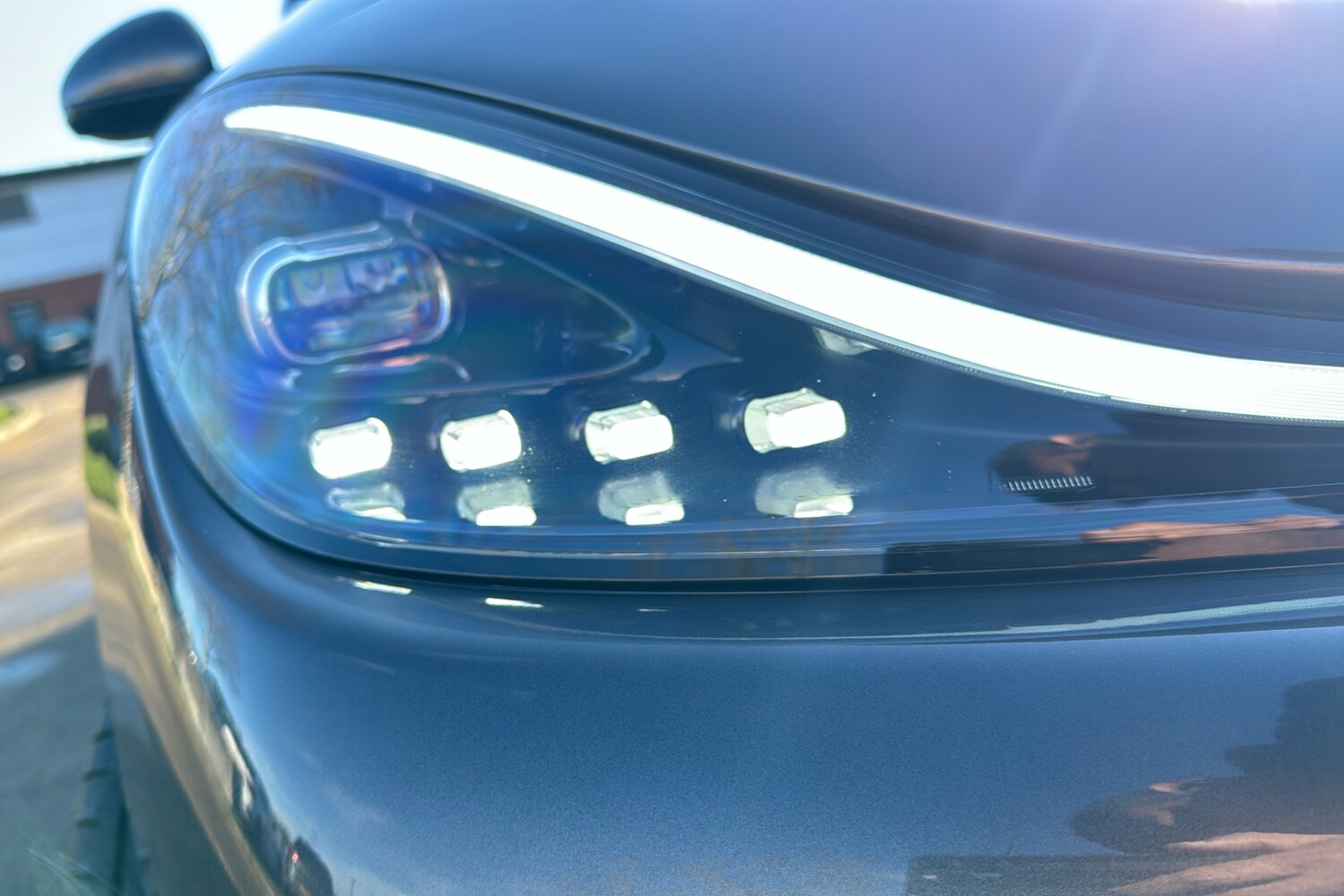 Used MG MG IM6 2025 for sale - 77164526: Photo 35