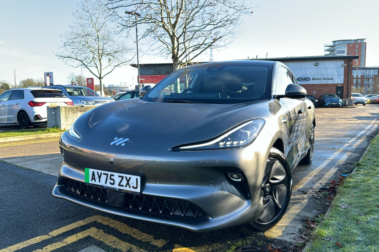 Used MG MG IM6 2025 for sale - 77164526: Photo 36