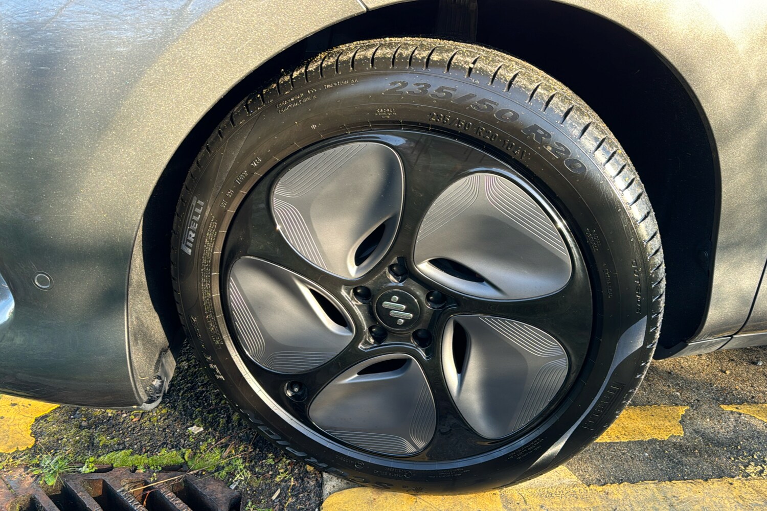 Used MG MG IM6 2025 for sale - 77164526: Photo 37