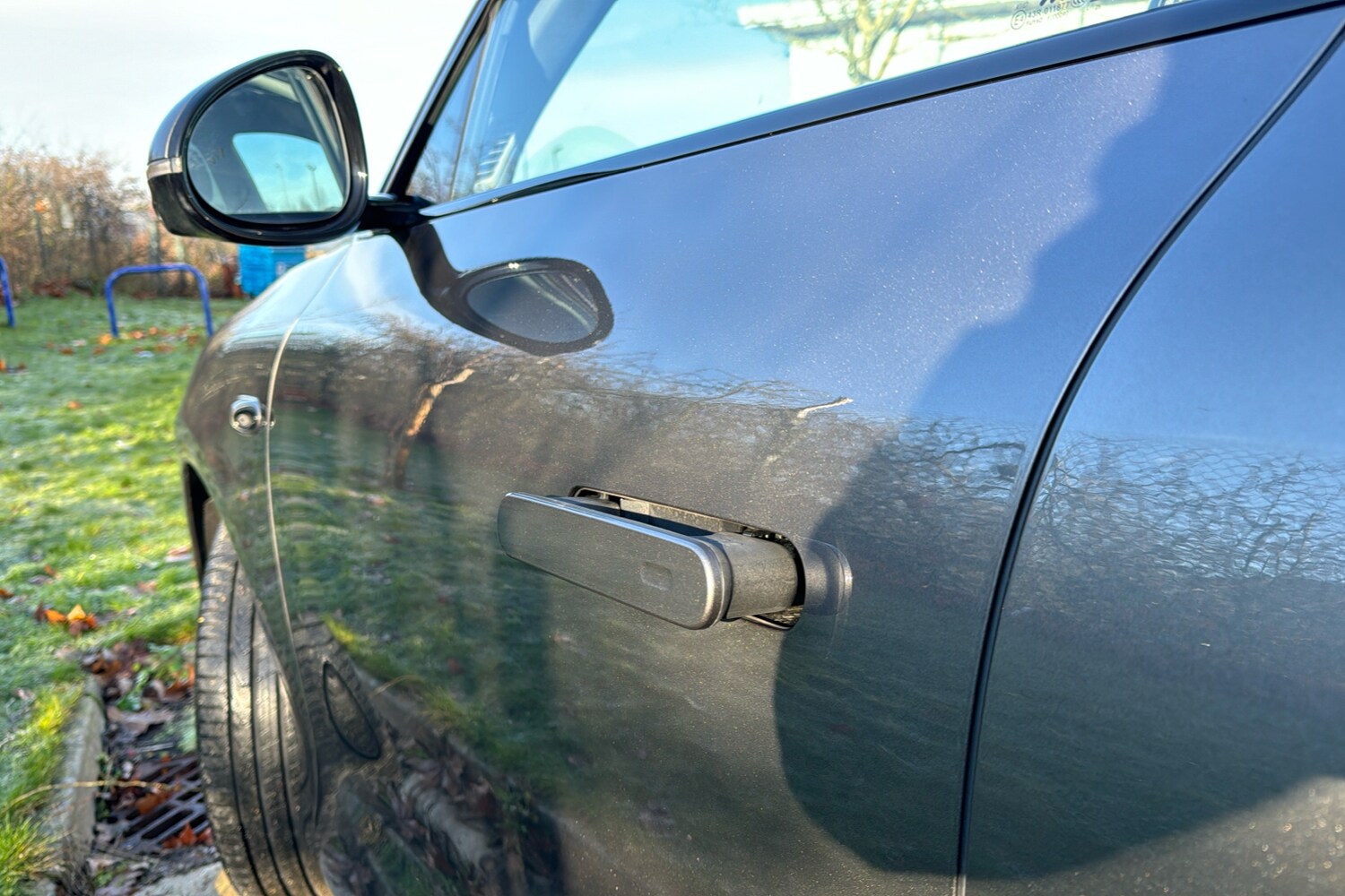 Used MG MG IM6 2025 for sale - 77164526: Photo 38