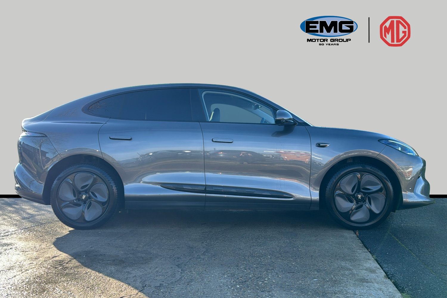 Used MG MG IM6 2025 for sale - 77164526: Photo 4