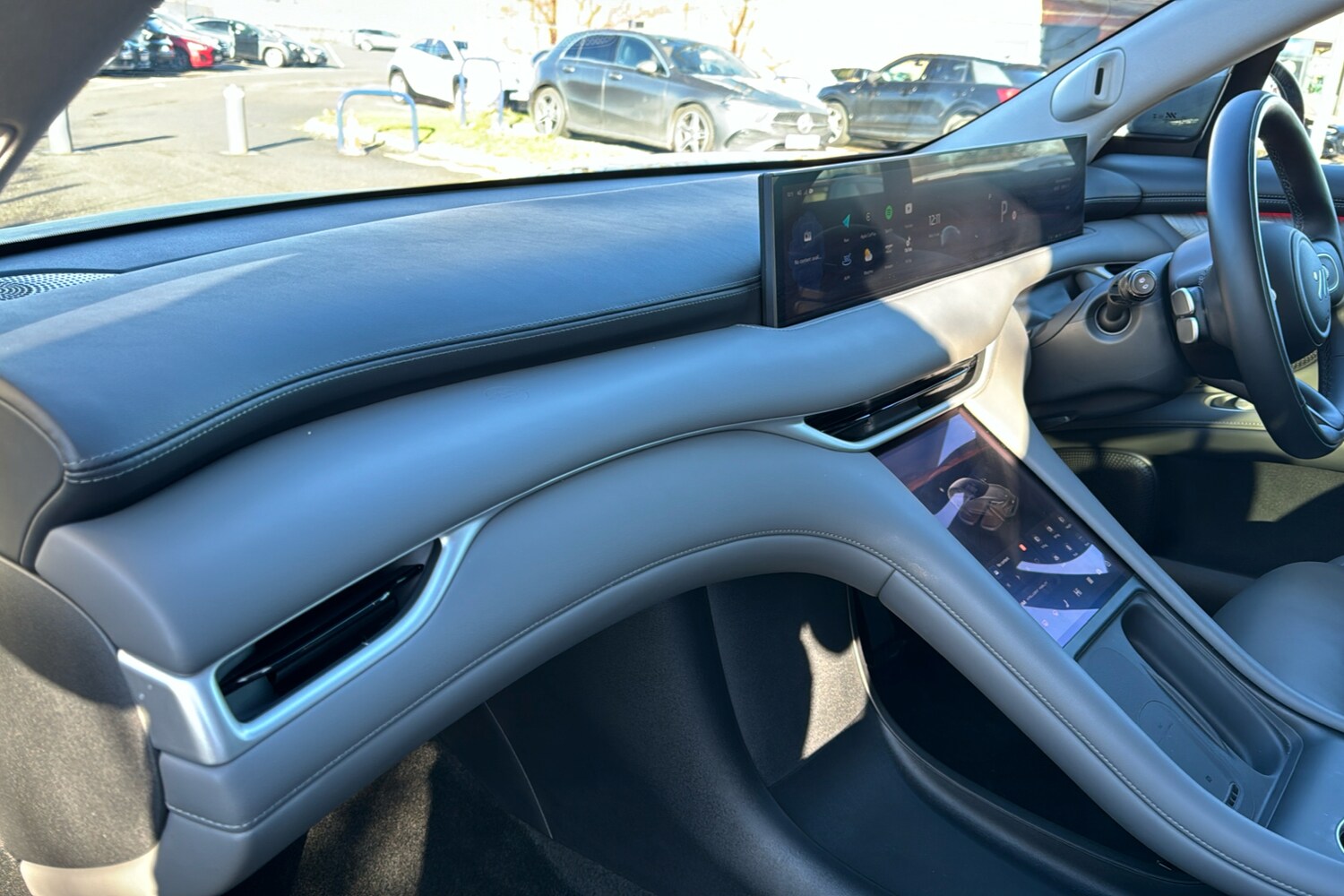 Used MG MG IM6 2025 for sale - 77164526: Photo 40