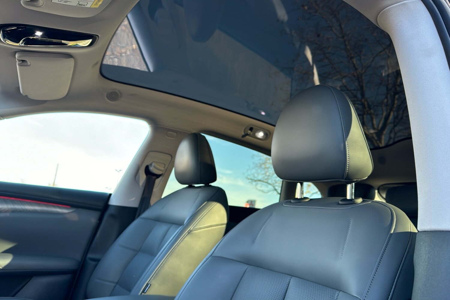 Used MG MG IM6 2025 for sale - 77164526: Photo 43