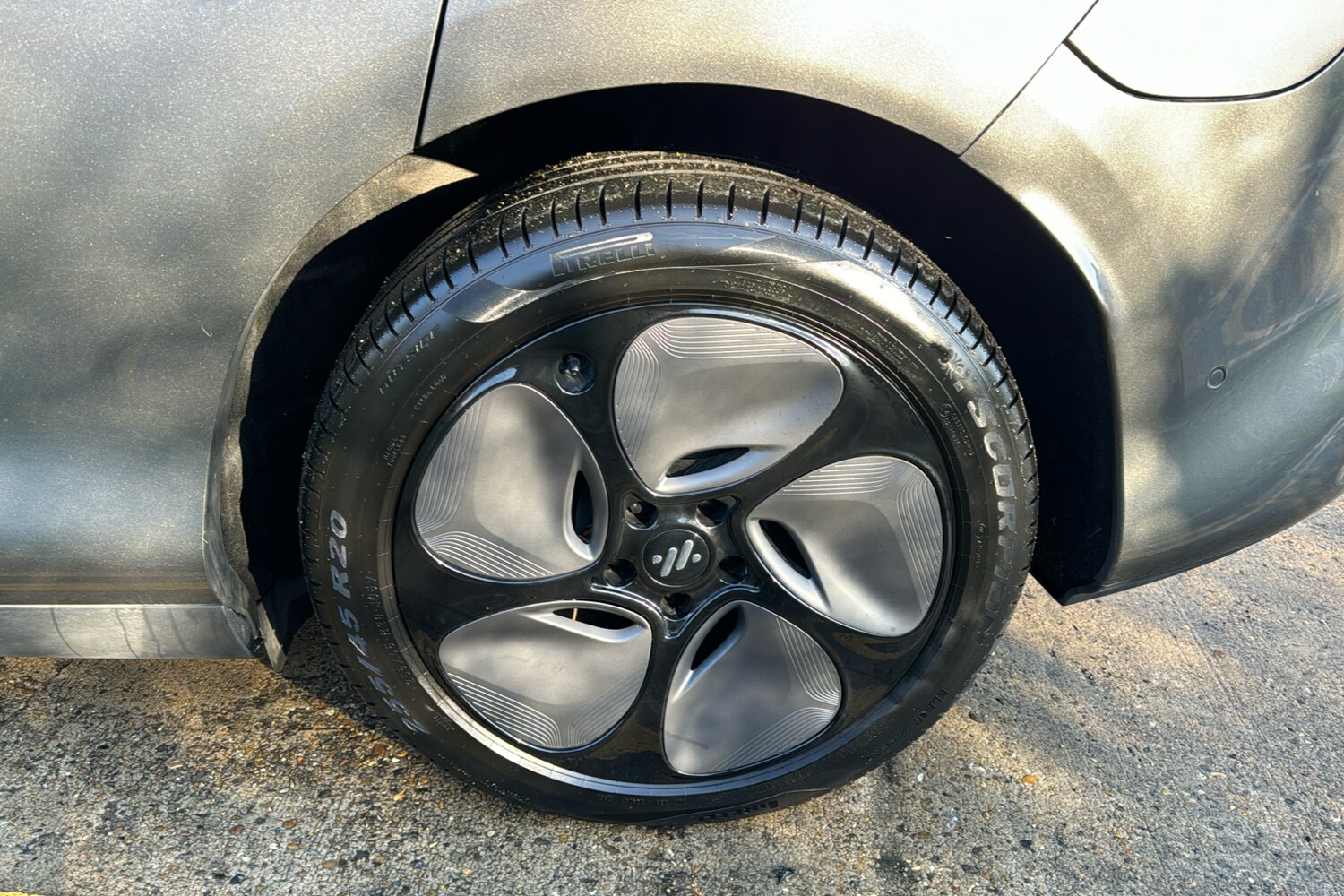 Used MG MG IM6 2025 for sale - 77164526: Photo 44