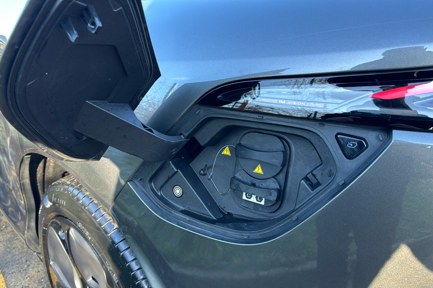 Used MG MG IM6 2025 for sale - 77164526: Photo 46