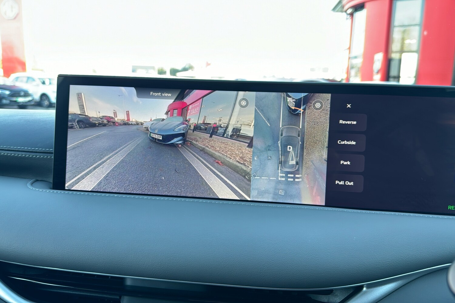 Used MG MG IM6 2025 for sale - 77164526: Photo 47