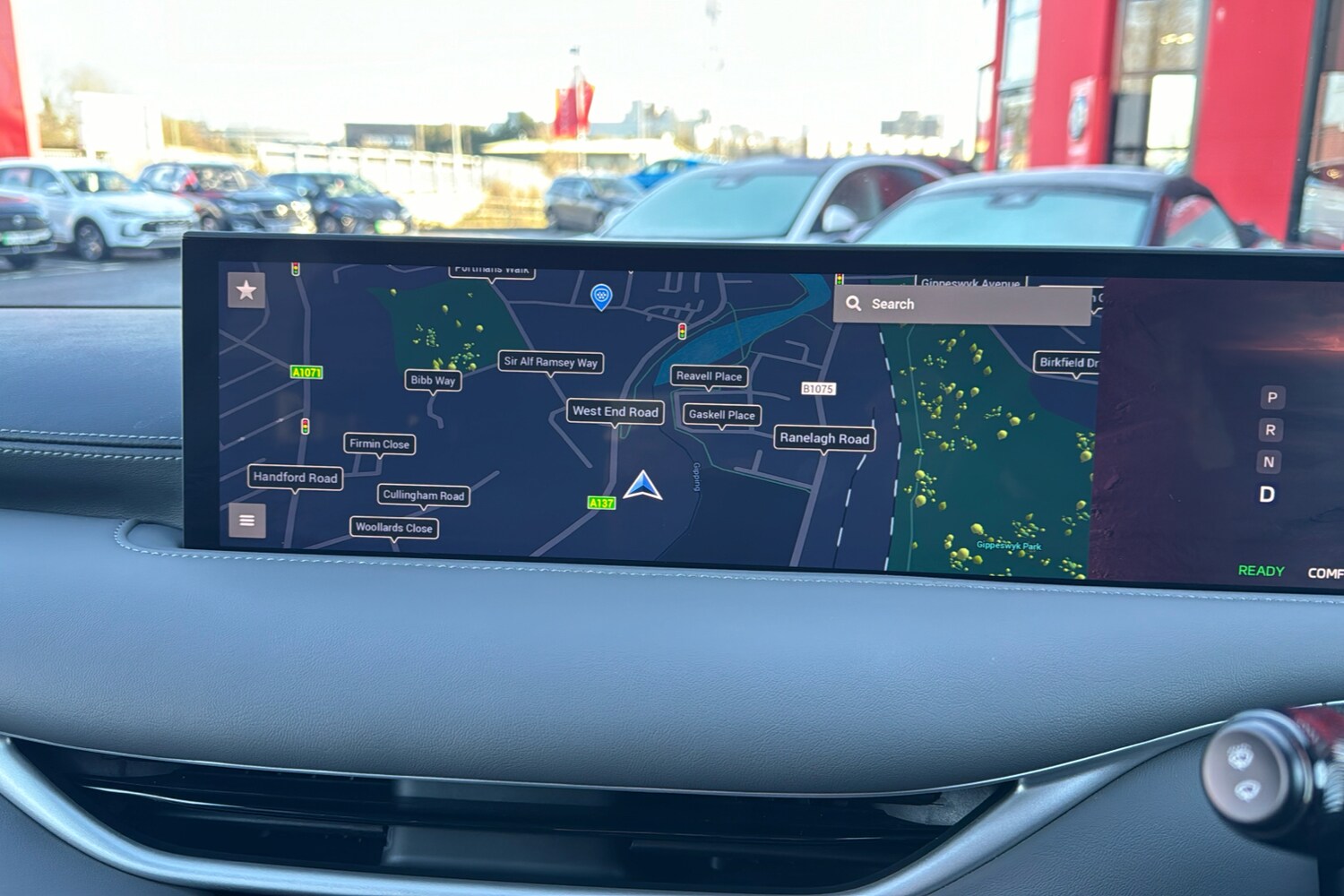 Used MG MG IM6 2025 for sale - 77164526: Photo 49