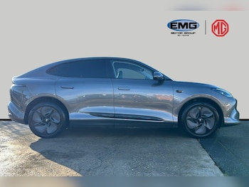 Used MG MG IM6 2025 for sale - 77164526: Photo