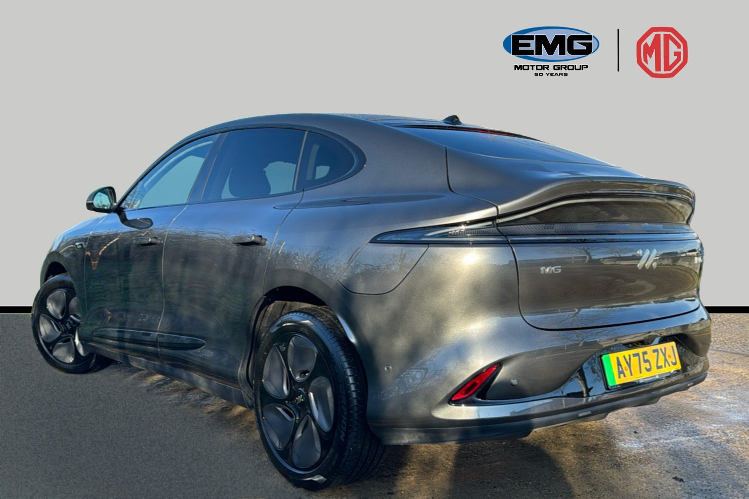 Used MG MG IM6 2025 for sale - 77164526: Photo 5