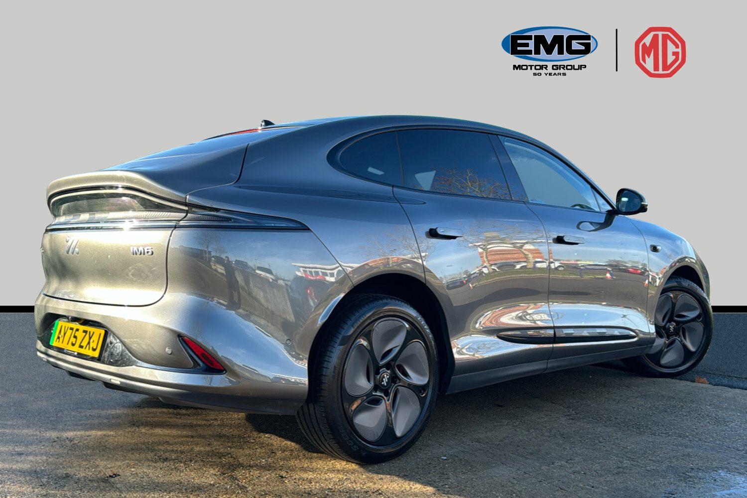 Used MG MG IM6 2025 for sale - 77164526: Photo 7