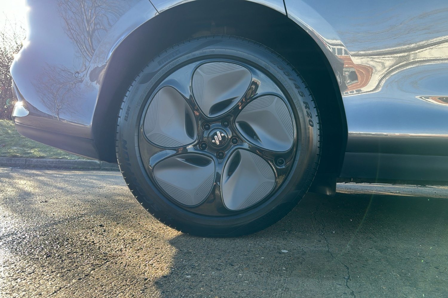 Used MG MG IM6 2025 for sale - 77164526: Photo 8