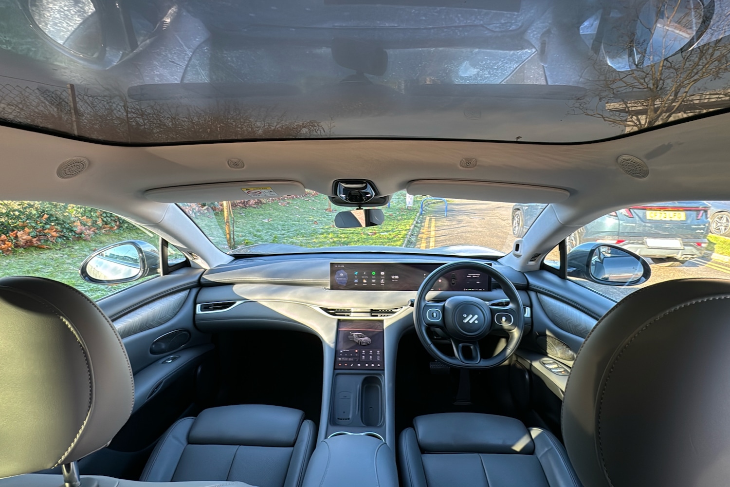 Used MG MG IM6 2025 for sale - 77164526: Photo 9