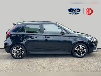 Used MG MG3 2022 for sale - 75163678: Photo